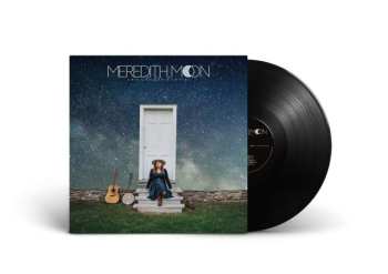 LP Meredith Moon: Constellations (lp)