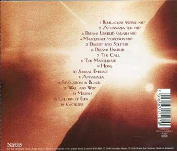 CD Meridian: Sundown Empire