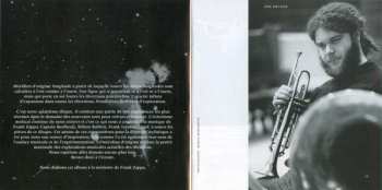 CD Meridian Arts Ensemble: Prime Meridian