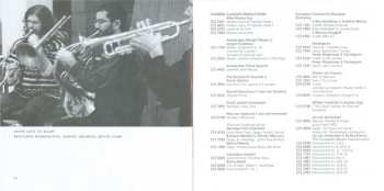 CD Meridian Arts Ensemble: Prime Meridian