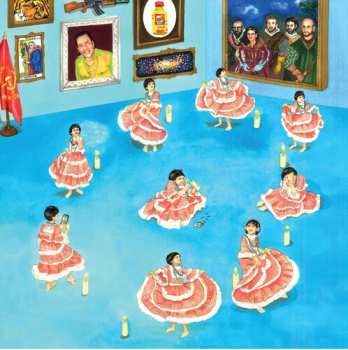 LP Meridian Brothers: Cumbia Siglo Xxi