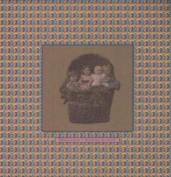 Album Meridian Brothers: Desesperanza