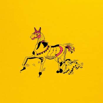 2LP Meridian Brothers: Meridian Brothers VI