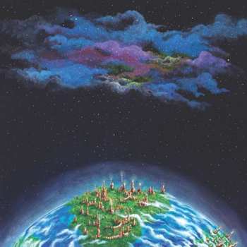 LP Meridian Brothers: Paz En La Tierra