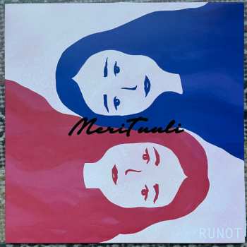 LP MeriTuuli: Runot