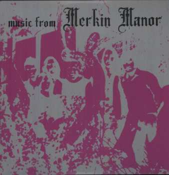 LP Merkin: Music From Merkin Manor
