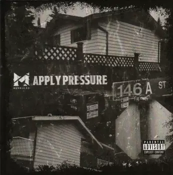 Apply Pressure