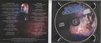 CD Merkules: Special Occasion