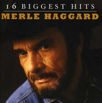 Album Merle Haggard: 16 Biggest Hits