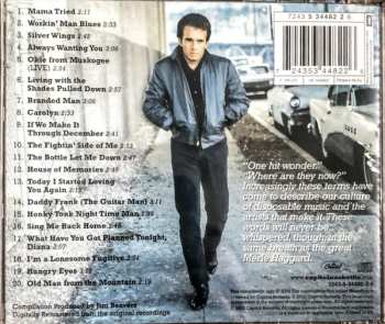 CD Merle Haggard: 20 Greatest Hits