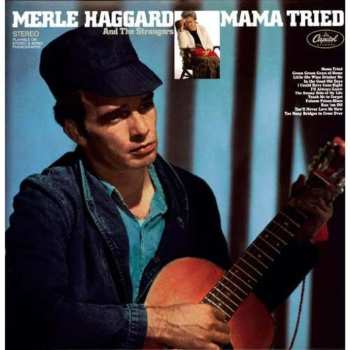 LP Merle Haggard: Mama Tried