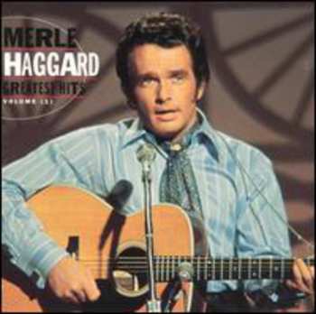 Album Merle Haggard: Greatest Hits Volume 1