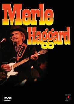 Album Merle Haggard: Merle Haggard