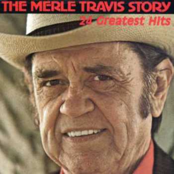 Album Merle Travis: The Merle Travis Story
