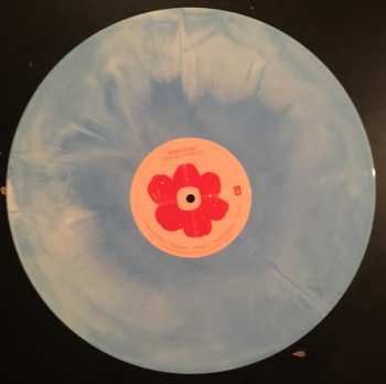 LP Mermaidens: Look Me In The Eye LTD | CLR
