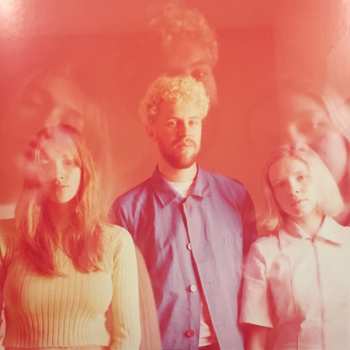 LP Mermaidens: Look Me In The Eye LTD | CLR