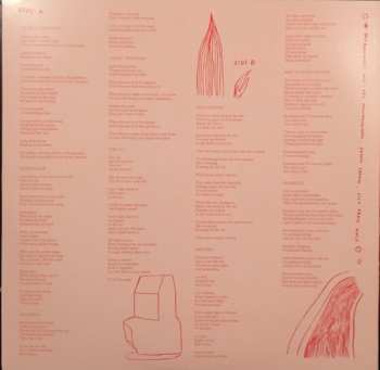LP Mermaidens: Look Me In The Eye LTD | CLR