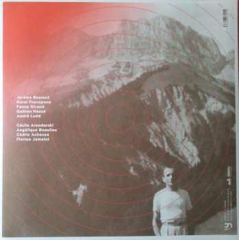 LP Mermonte: Audiorama CLR