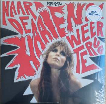 Album Merol: Naar De Haaien & Weer Terug