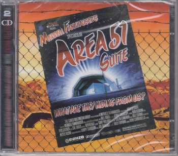 CD Merrell Fankhauser: Area 51 Suite