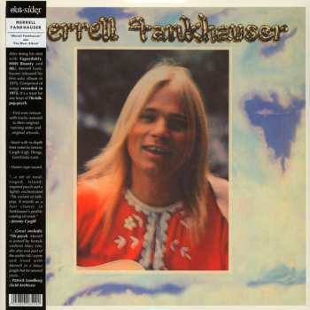 LP Merrell Fankhauser: The Maui Album