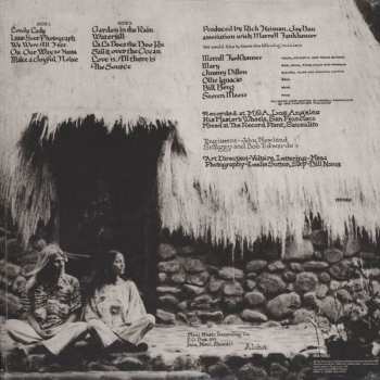 LP Merrell Fankhauser: The Maui Album