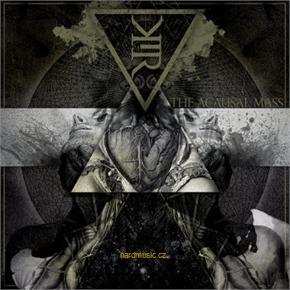 Album Merrimack: The Acausal Mass