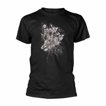 Merch Merrimack: T-shirt Grey
