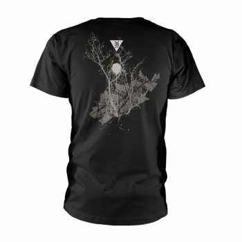 Merch Merrimack: Grey S