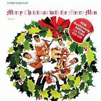 Merry Christmas With The Merrymen