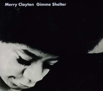 CD Merry Clayton: Gimme Shelter DIGI