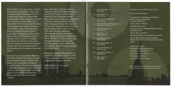 CD Merry Clayton: Merry Clayton DIGI