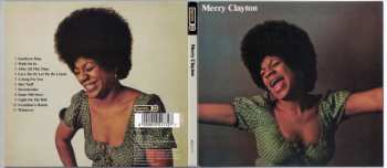 CD Merry Clayton: Merry Clayton DIGI