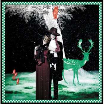 Album Merry: Fuyu No Castanet Ltd Type B