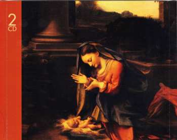 2CD Claudio Merulo: Organ-Alternatim Masses