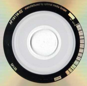 2CD Claudio Merulo: Organ-Alternatim Masses