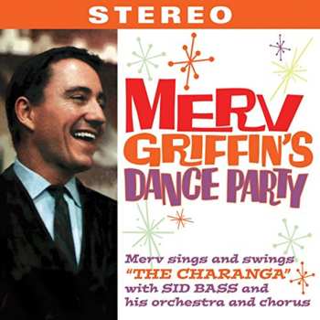 Album Merv Griffin: Merv Griffin's Dance Party