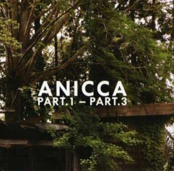 CD Merzbow: Anicca