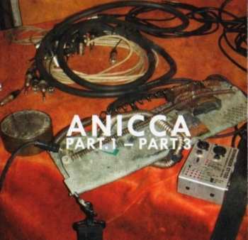 CD Merzbow: Anicca