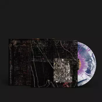 Merzbow: Black Crows Cyborg