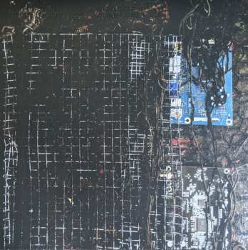 LP Merzbow: Black Crows Cyborg LTD | CLR