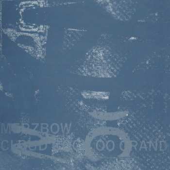 2LP Merzbow: Cloud Cock OO Grand
