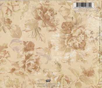 CD Merzbow: Escape Mask LTD