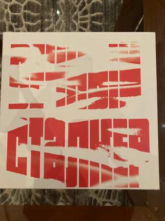 LP Merzbow: Eternal Stalker CLR | LTD