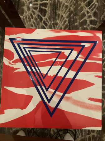 LP Merzbow: Eternal Stalker CLR | LTD