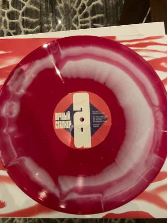 LP Merzbow: Eternal Stalker CLR | LTD