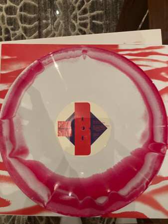 LP Merzbow: Eternal Stalker CLR | LTD