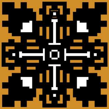 Album Merzbow: Hope