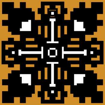 LP Merzbow: Hope