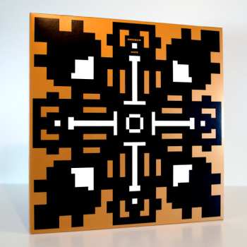 LP Merzbow: Hope